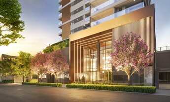 Imagem 4: Apartamento para venda possui 110 metros quadrados com 4 quartos