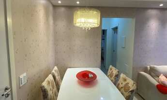 Imagem 6: Apartamento para venda com 57 metros quadrados com 2 quartos em Jaracaty - São Luís - MA