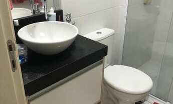 Imagem: Apartamento para Venda em Sorocaba, Jardim