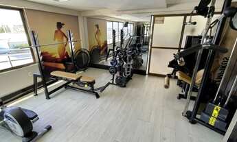 Imagem 7: Apartamento para venda possui 125m² com 3 suítes em Brisamar - João Pessoa - Paraíba