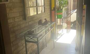 Imagem 4: Casa para venda com 150 metros quadrados com 3 quartos em Luz - São Paulo - SP