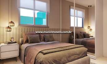 Imagem 7: R Lançamento em Olinda aptos. com 2 quartos, elevador !