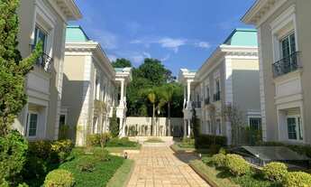 Imagem 4: Casa de condomínio sobrado para venda com 775 metros quadrados com 5 quartos