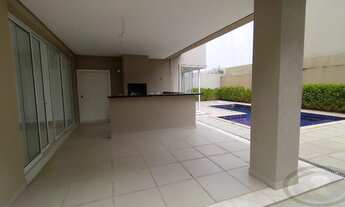 Imagem 5: Casa 4 Suites Alphaville