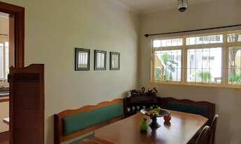 Imagem 5: Sobrado Jd. das Roseiras 03 Dorm.( 01 Suite c/closet) Terr.768m2 " Lindo Espaço de La