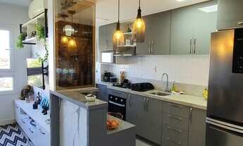 Imagem 4: PORTO ALEGRE - Apartamento Padrão - Navegantes