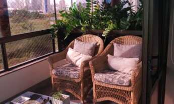 Imagem 3: Apartamento de 292 m² no bairro Itaigara com 5 suítes, 3 garagens