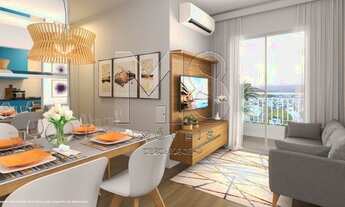 Imagem 6: Apartamento à venda, 46 m² por R$ 217.556,02 - Botujuru - Mogi das Cruzes/SP