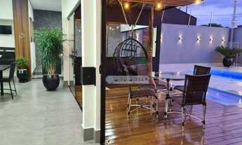 Imagem 6: Chácara com 1 dormitório à venda, 250 m² por R$ 590.000,00 - Jardim Do Cafe 2 - Cambé/PR