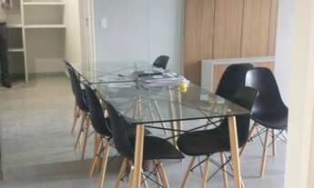 Imagem 2: Apartamento para venda com 46 metros quadrados com 1 quarto em Rio Pequeno - São Paulo - S