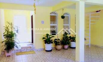 Imagem 5: CASA A VENDA, 4 DORMITÓRIOS, 3 SUÍTES, CLOSET, 2 COZINHAS, 2 VAGAS, 300 METROS (5 MINUTOS