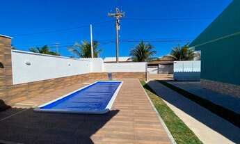 Imagem 7: Casa para venda tem 130 metros quadrados com 2 quartos em Nova Califórnia (Tamoios) - Cabo