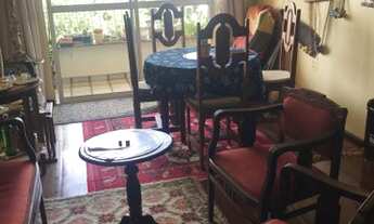 Imagem 4: Apartamento 90 m² com 2 quartos, vista mar no Costa Azul