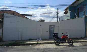 Imagem 2: Kitnet/conjugada de 40 metros quadrados no bairro Boa Vista com 1 quarto