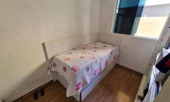 Imagem 6: Belo Horizonte - Casa Padrão - Goiânia