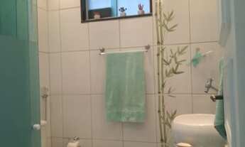 Imagem 4: Casa linear 2 quartos sendo 1 suíte com vaga para 3 quartos Balneario Remanso