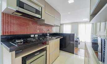 Imagem 6: SãO PAULO - Apartamento Padrão - Santo Amaro