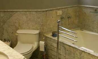 Imagem 5: Apartamento para venda com 240 metros quadrados com 4 quartos em Moema - São Paulo - SP