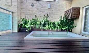 Imagem 2: COBERTURA DUPLEX - VISTA MAR - PORTO REAL RESORT