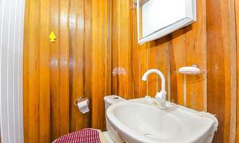 Imagem 7: Vendas Casa Curitiba PR