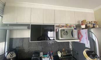 Imagem 7: APARTAMENTO RESIDENCIAL em SÃO PAULO - SP, JARDIM AMÉRICA DA PENHA