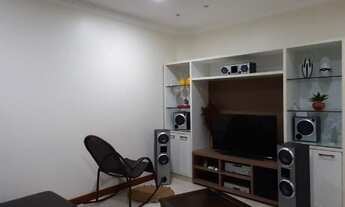 Imagem 5: Sobrado Cond. Fechado 04 Suites / Completo " Aceita Casa Menor em Condomínio&quot