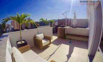 Imagem: Cobertura Duplex, 3 Quartos, 2 vagas, 170