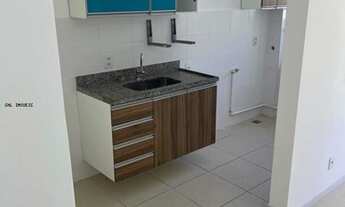 Imagem 5: Apartamento 2 Quartos para Venda em Rio de Janeiro, camorim jacarepagua, 2 dormitórios, 1