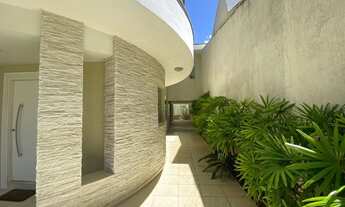 Imagem 4: CASA TRIPLEX! 5 QUARTOS! 1053 M2/ 6 VAGAS / NA BARRA DA TIJUCA!