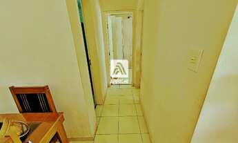 Imagem 3: Jardim das Margaridas 2/4 com suíte 1º andar Nascente