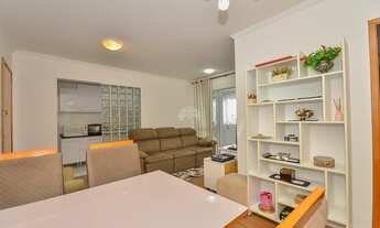 Imagem 6: Apartamento com 2 quartos em Cabral - Curitiba - PR
