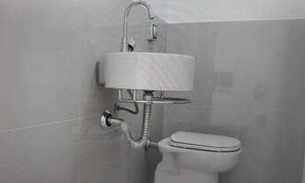 Imagem 4: APARTAMENTO- Eificio Colombe´Dor- com 03 quartos para VENDA