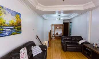 Imagem: Sobrado com 5 dormitórios à venda, 247