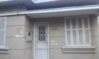 Imagem: PORTO ALEGRE - Casa Padrão - Rio Branco