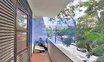 Imagem 7: Casa Duplex, a poucos metros da praça do Campo Grande-300m²