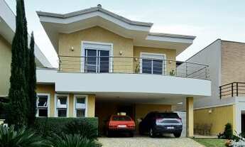 Imagem: Linda Casa nos Swiss Park com uma área