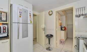 Imagem 7: Vendas Sobrado Curitiba PR