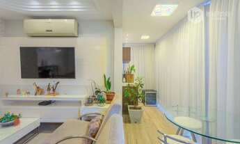 Imagem 2: Apartamento com 3 dormitórios à venda, 127 m² por R$ 1.050.000,00 - Bento Ferreira - Vitór