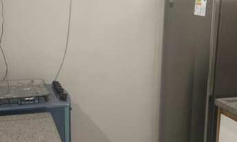 Imagem 6: Apartamento para venda com 46 metros quadrados com 1 quarto em Rio Pequeno - São Paulo - S