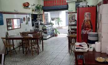 Imagem 7: Restaurante Galpão / depósito com venda por R$29.000