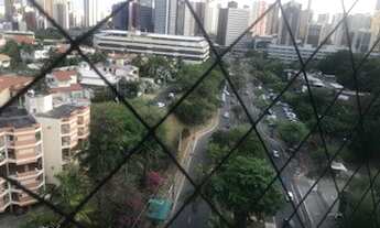 Imagem 3: Ótimo apartamento nascente de 176 m², com 4 quartos, 2 suítes, 2 vagas, no Itaigara - Salv