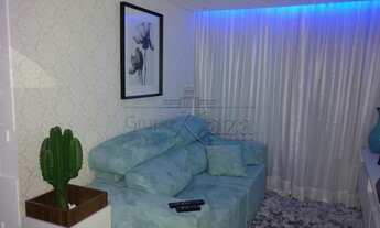 Imagem 3: Apartamento para venda no Tesouro com 49 metros quadrados com 2 quartos