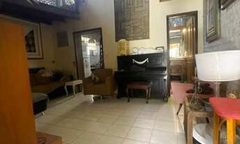 Imagem 6: Casa para venda com 150 metros quadrados com 3 quartos em Luz - São Paulo - SP