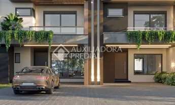 Imagem 3: PORTO ALEGRE - Casa de Condomínio - Ipanema