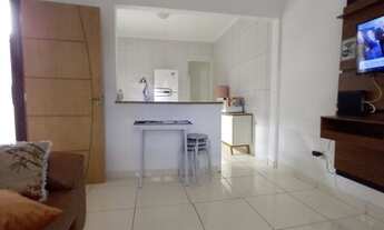 Imagem 4: LINDA CASA 2 DORM 1 SUITE LADO PRAIA MARACANÃ PRAIA GRANDE