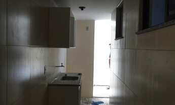 Imagem 7: Excelente localização, com 03 quartos (Sendo 01 suíte,02 com armários), sala, wc social, c