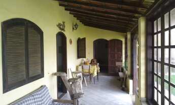 Imagem 4: Casa com vista panorâmica para lagoa de Praia Sêca - Araruama - RJ