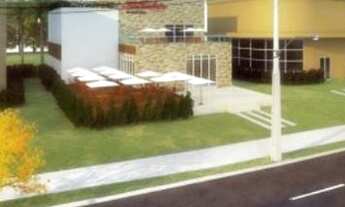 Imagem 2: Lote/Terreno para venda possui 623 metros quadrados em Vila Martins - Itu - SP