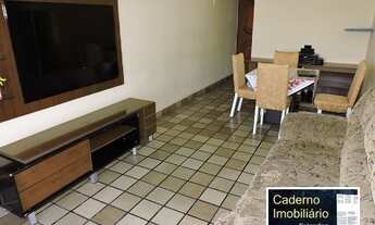 Imagem 2: Apartamento para venda com 64 m2 com 3 quartos em Pernambués - Salvador - BA