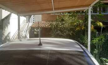 Imagem 2: JO690A - Sobrado 2 quartos no Engenho do Mato próximo a Pizzaria do Nazário